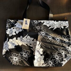 Hawaii Loa Tyvek Tote